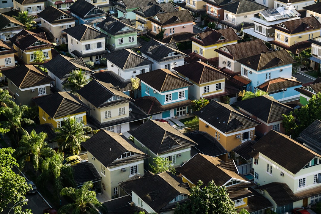 British Columbia Real Estate Investment