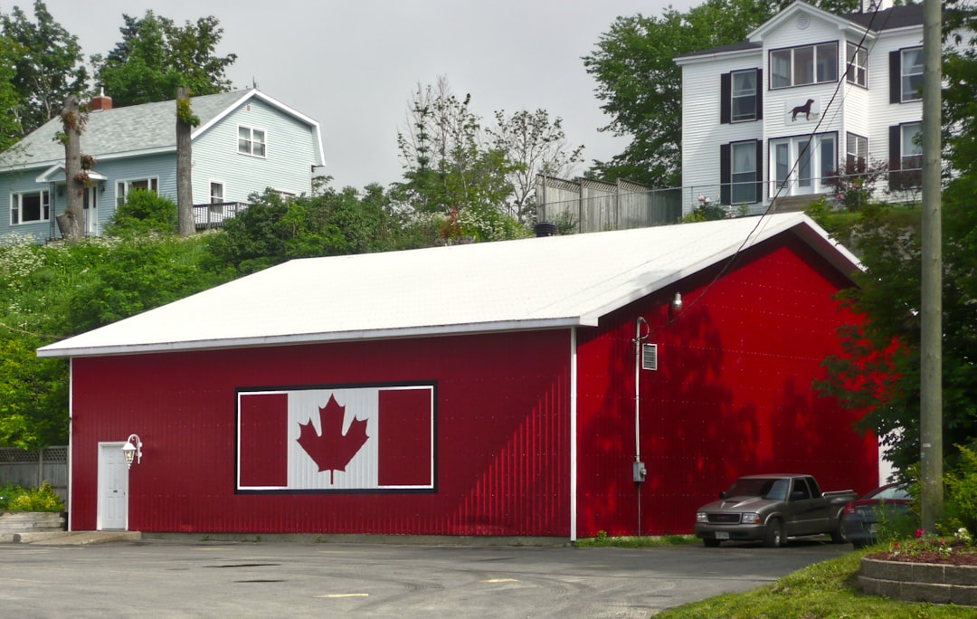 Ontario Real Estate Investment