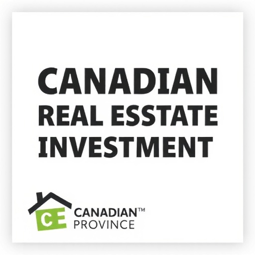 Canadian Real Estate Investment Guide Logo