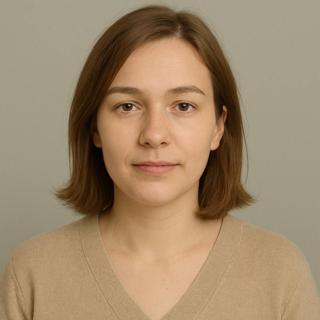 Team member 5